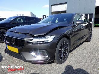 Volvo V-60 2.0 T6 Plug-in-Hybrid Essentiawl Bright AWD 253pk picture 4