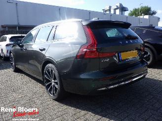Volvo V-60 2.0 T6 Plug-in-Hybrid Essentiawl Bright AWD 253pk picture 5