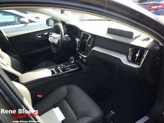 Volvo V-60 2.0 T6 Plug-in-Hybrid Essentiawl Bright AWD 253pk picture 12