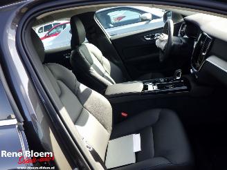 Volvo V-60 2.0 T6 Plug-in-Hybrid Essentiawl Bright AWD 253pk picture 14