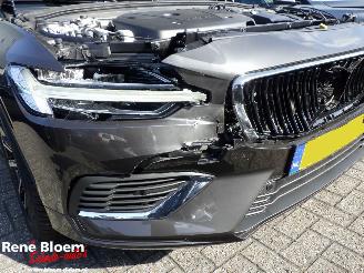 Volvo V-60 2.0 T6 Plug-in-Hybrid Essentiawl Bright AWD 253pk picture 11