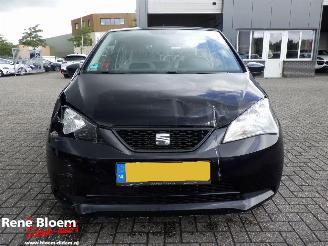 Seat Mii 1.0 Style Chic 75pk Airco picture 3