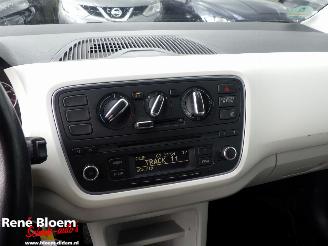 Seat Mii 1.0 Style Chic 75pk Airco picture 18