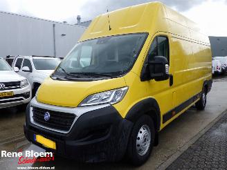 škoda dodávky Fiat E-Ducato BD 2019/11