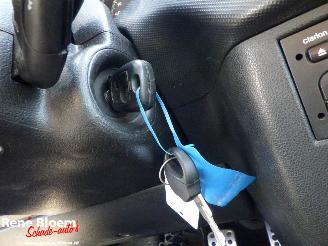 Peugeot 206+ 1.4 XS 75pk Airco picture 16