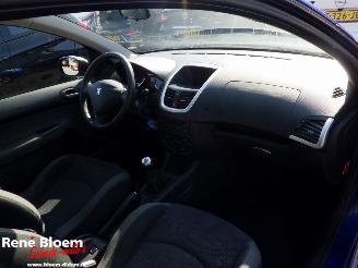 Peugeot 206+ 1.4 XS 75pk Airco picture 10