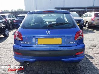 Peugeot 206+ 1.4 XS 75pk Airco picture 6