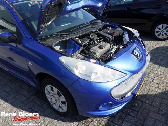 Peugeot 206+ 1.4 XS 75pk Airco picture 9