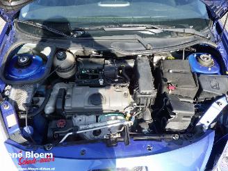 Peugeot 206+ 1.4 XS 75pk Airco picture 7