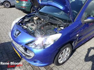 Peugeot 206+ 1.4 XS 75pk Airco picture 8
