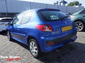 Peugeot 206+ 1.4 XS 75pk Airco picture 5