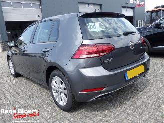 Volkswagen Golf 1.0 TSI Comfortline picture 2