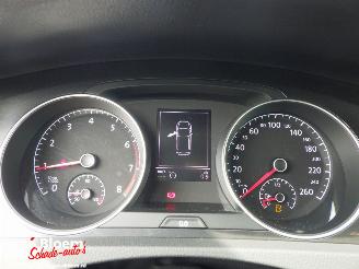 Volkswagen Golf 1.0 TSI Comfortline picture 14