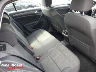 Volkswagen Golf 1.0 TSI Comfortline picture 11