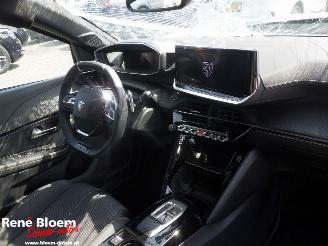 Peugeot 208 1.2 Hybrid 145 e-DCS6 GT Aut picture 11