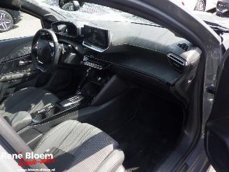 Peugeot 208 1.2 Hybrid 145 e-DCS6 GT Aut picture 10