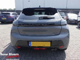 Peugeot 208 1.2 Hybrid 145 e-DCS6 GT Aut picture 6
