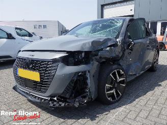 Peugeot 208 1.2 Hybrid 145 e-DCS6 GT Aut picture 4