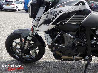 KTM 690 Duke  picture 12