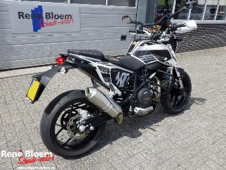 KTM 690 Duke  picture 4