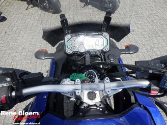 Yamaha XTZ 1200 Z Super Ténéré picture 10