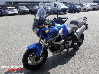 Yamaha XTZ 1200 Z Super Ténéré picture 6