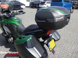 Kawasaki Versys 1000 SE picture 17