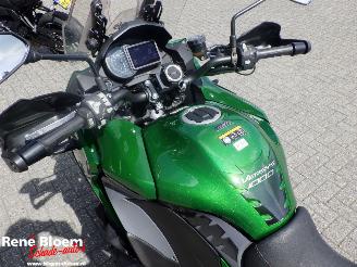 Kawasaki Versys 1000 SE picture 10