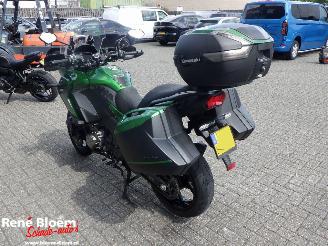 Kawasaki Versys 1000 SE picture 6
