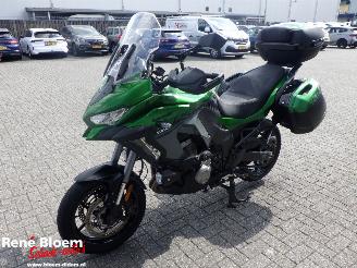 Kawasaki Versys 1000 SE picture 7