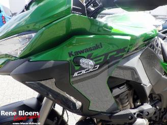 Kawasaki Versys 1000 SE picture 20