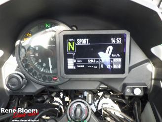 Kawasaki Versys 1000 SE picture 9