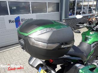 Kawasaki Versys 1000 SE picture 16
