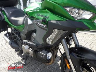Kawasaki Versys 1000 SE picture 12