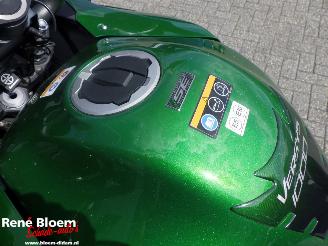 Kawasaki Versys 1000 SE picture 23