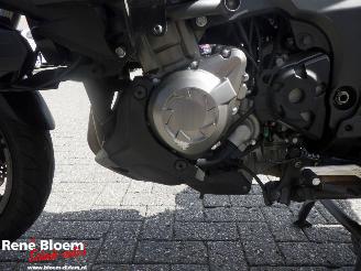 Kawasaki Versys 1000 SE picture 19