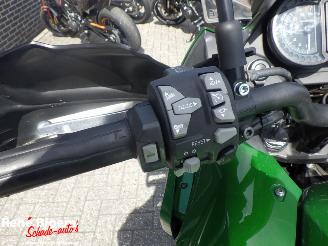 Kawasaki Versys 1000 SE picture 22