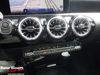 Mercedes A-klasse 250e Business Solution AMG picture 21