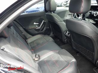 Mercedes A-klasse 250e Business Solution AMG picture 17