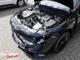 Mercedes A-klasse 250e Business Solution AMG picture 10