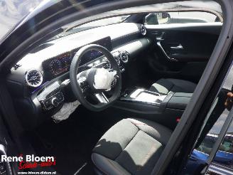 Mercedes A-klasse 250e Business Solution AMG picture 18