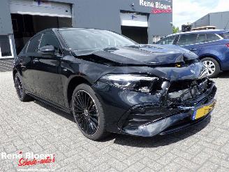 Mercedes A-klasse 250e Business Solution AMG picture 2