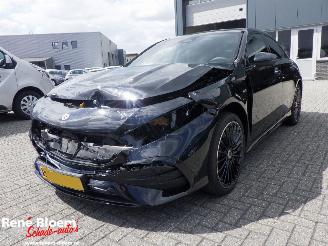 Mercedes A-klasse 250e Business Solution AMG picture 4