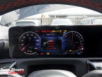 Mercedes A-klasse 250e Business Solution AMG picture 19