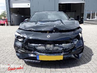 Mercedes A-klasse 250e Business Solution AMG picture 3