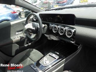 Mercedes A-klasse 250e Business Solution AMG picture 15