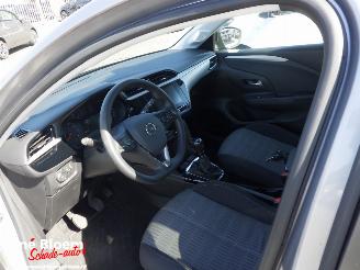 Opel Corsa 1.2 Edition picture 14