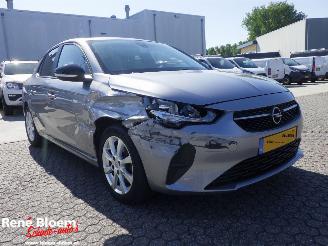 Opel Corsa 1.2 Edition picture 5