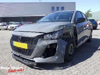 Peugeot 208 1.2 Puretech 75 Active 5drs picture 4