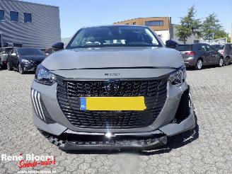 Peugeot 208 1.2 Puretech 75 Active 5drs picture 3